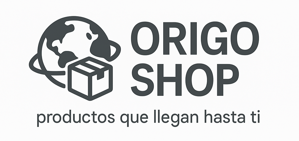 Origo Shop